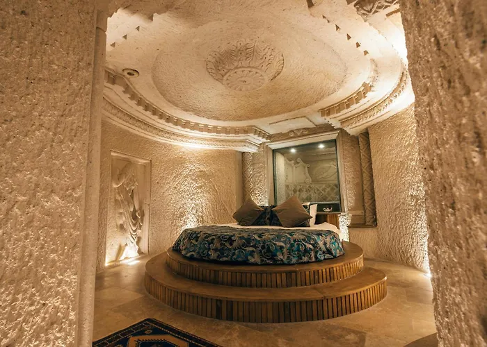 Harem Suites Cappadocia