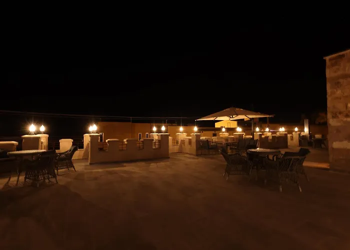 Alika Castle House