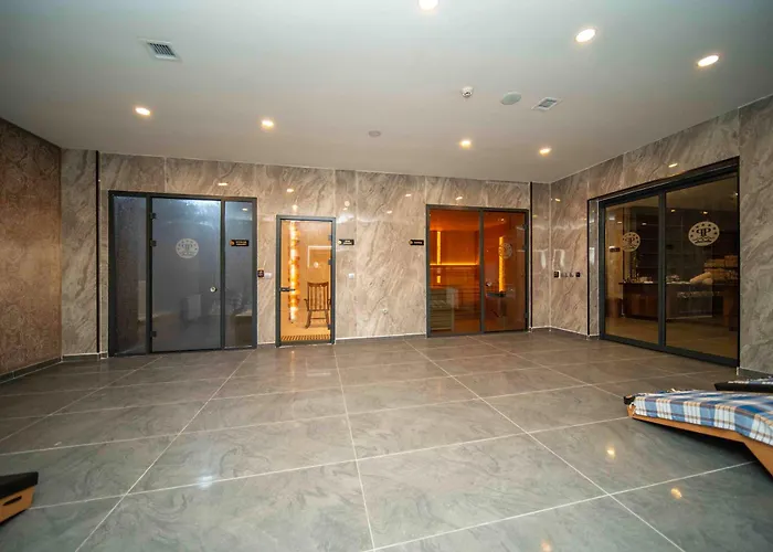 Peony Palace Hotel Spa & Wellness
