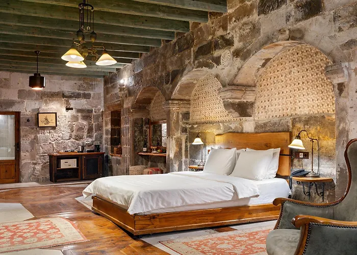 Kelebek Special Cave Hotel&Spa