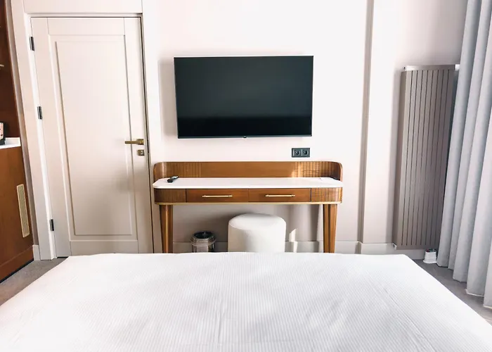 Liv Hotels Erciyes